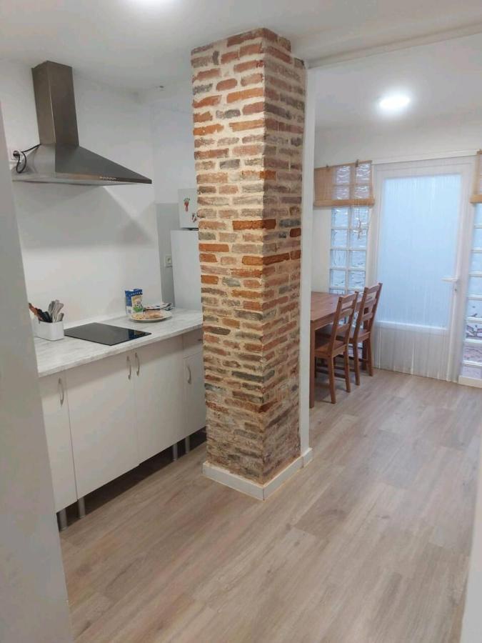 Apartment Apto Centrico Industrias Vut 47-215 Valladolid