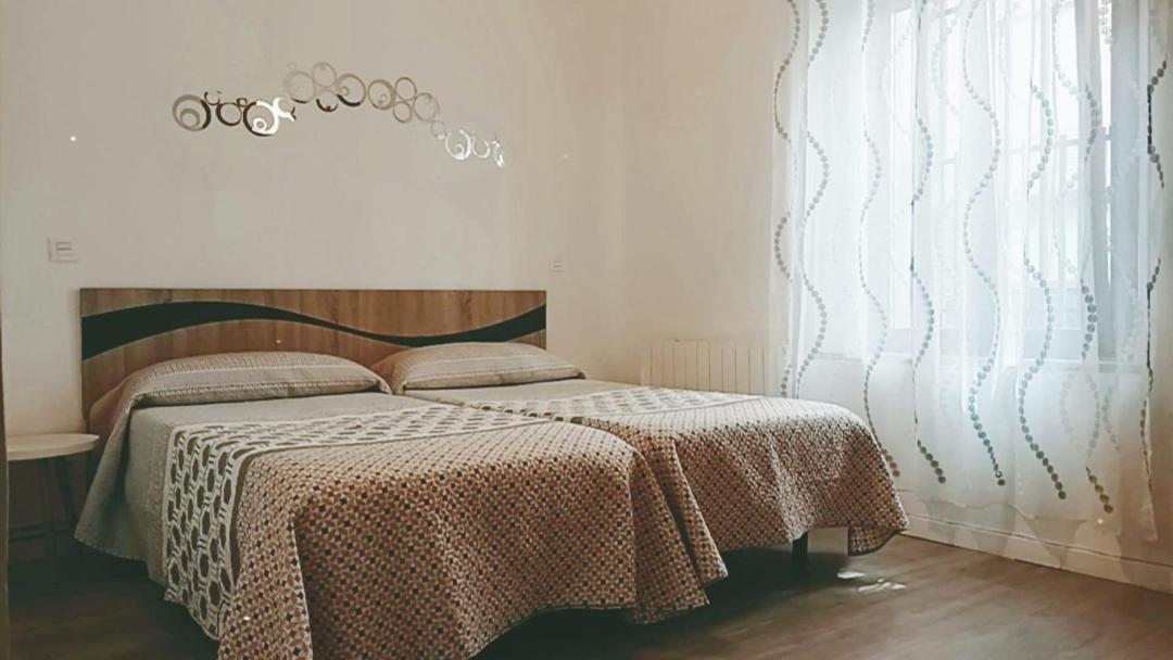 Apartment Apto Centrico Industrias Vut 47-215 Valladolid