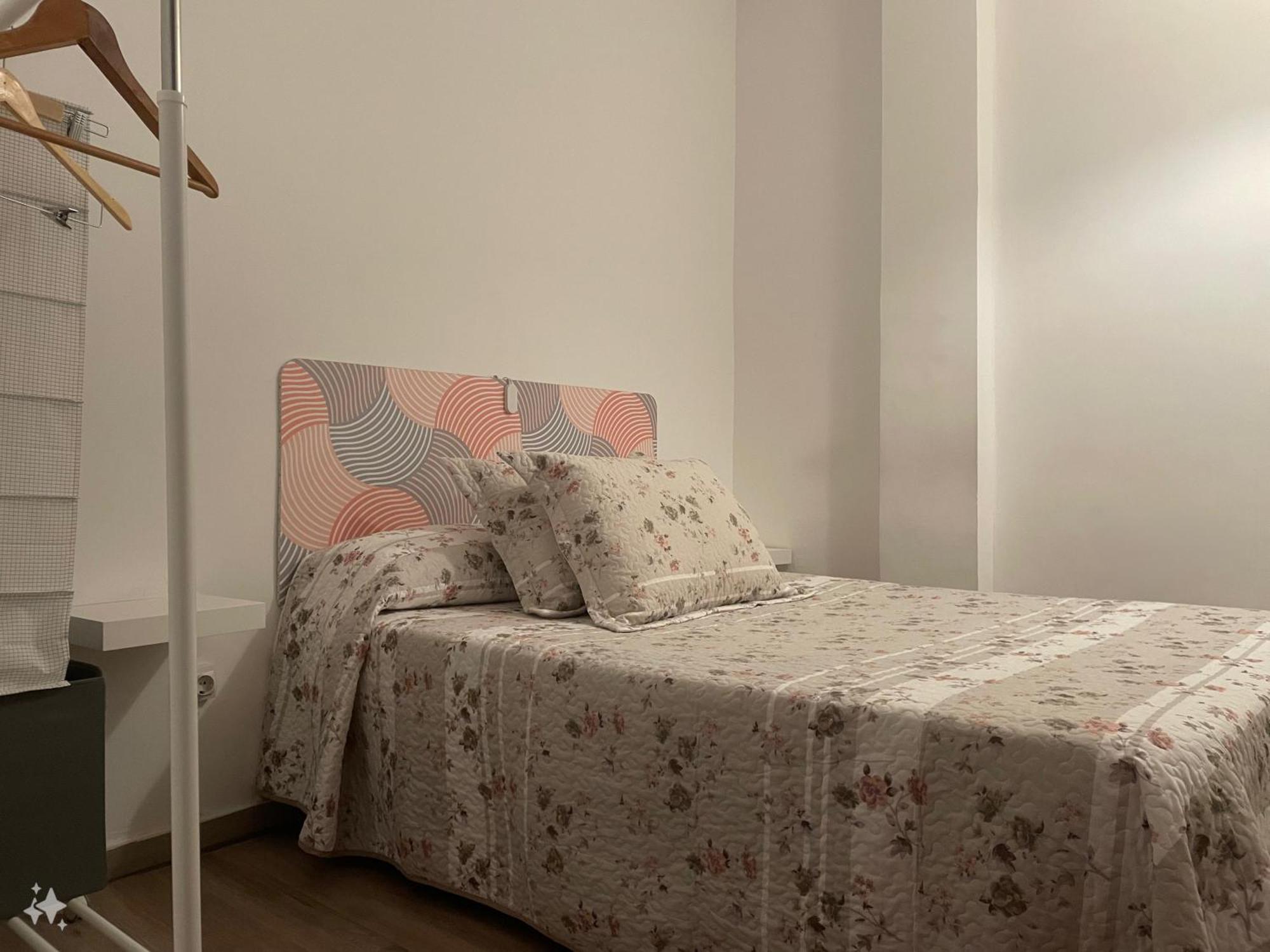 Apartment Apto Centrico Industrias Vut 47-215 Valladolid